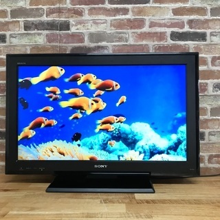 即日受渡❣️Sonyブラビア32型TV高音質サラウンドシステム5...