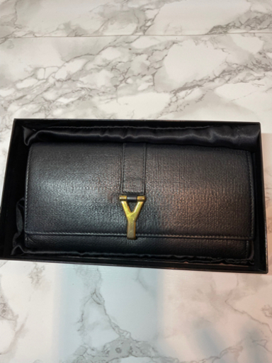 YSL 財布