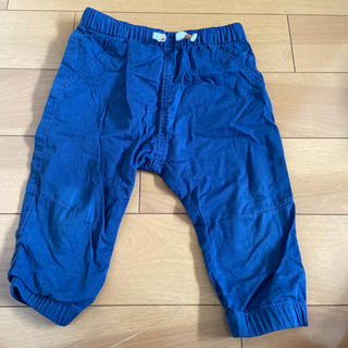 H&Mの男の子用パンツ