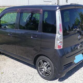 持ってけこみこみ価格！先着順！燃費の良いステラ！車検２０２３年４...