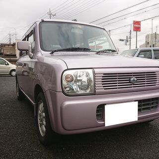 売り切れ　⑰車検令和5年2月まで！走行距離82,000キロ台！コ...