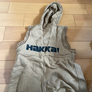 オーバーオール？の画像
