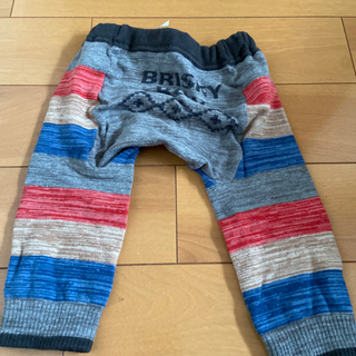 タイツ？レギンス？の画像