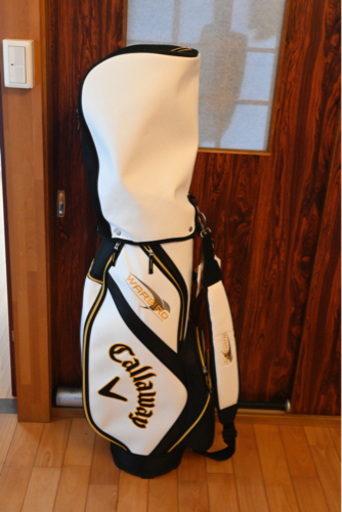 価格変更可能です⭐︎Callaway(キャロウェイ) クラブセット キャディバック付き