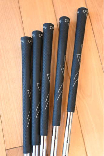 価格変更可能です⭐︎Callaway(キャロウェイ) クラブセット キャディバック付き