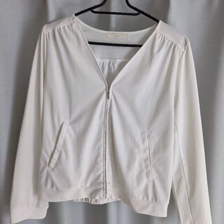 レディース　ジャケット　２着セット　春　秋