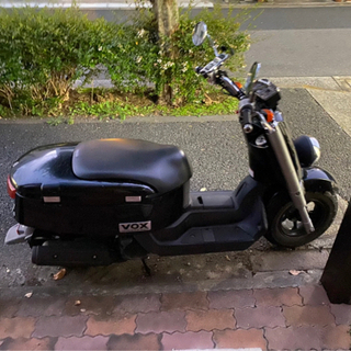 vox バイクの中古が安い！激安で譲ります・無料であげます(29