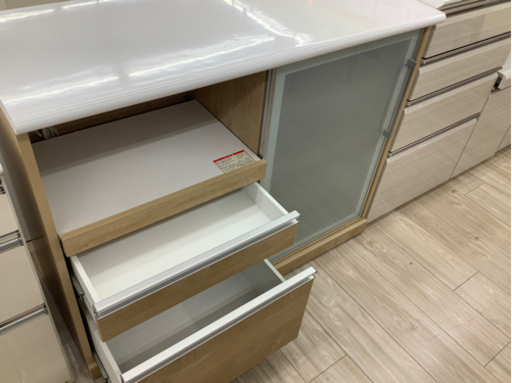 キッチンカウンターのご紹介！(トレファク寝屋川)