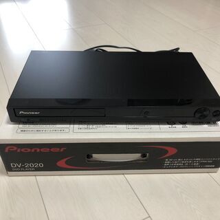 お譲りします（DVDプレイヤー・スタンドライト）