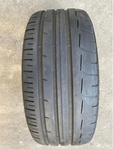 ダンロップ　スポーツMAXX RT2 245/40R19 275/35R19