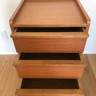 unico ウニコ アルベロ サイドチェスト