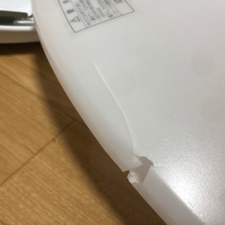 【決定しました】シーリングライトの画像