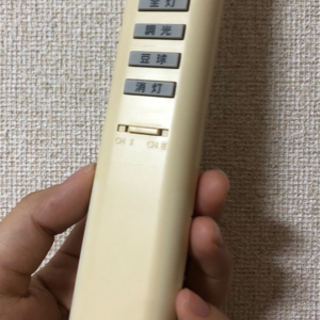 【決定しました】シーリングライトの画像