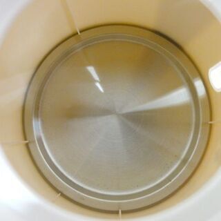 ハローキティ電気ケトル 1.1L キティ キティちゃん ケトル 電気ポット 札幌 中央区の画像