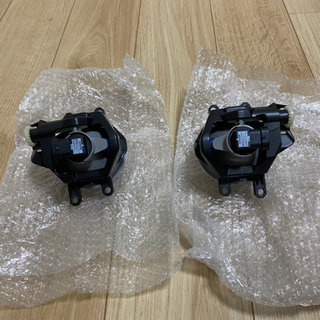RAV4 純正 フォグランプユニットの画像