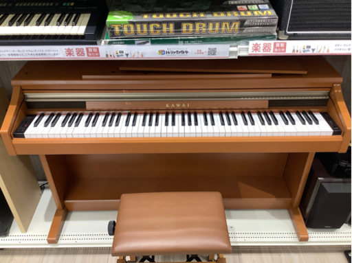 KAWAI 電子ピアノのご紹介！(トレファク寝屋川)