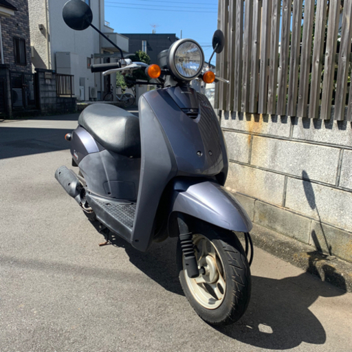 700.【美車】ホンダ・トゥデイ！プラグ新品！整備済み！即乗り出し可能！千葉県柏市から格安配送可能！4サイクル HONDA TODAY AF61最短当日納車
