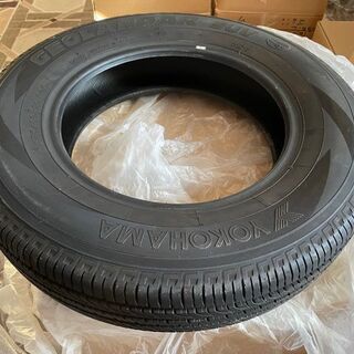 決まりました　ヨコハマ GEOLANDAR SUV　175/80...