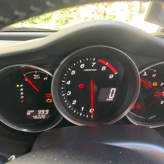 MAZDA RXー8  2003年式　AT車　値下げしましたの画像