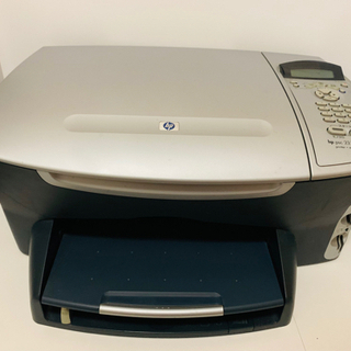 プリンター（hp psc 2310 all-in-one）ジャンク品