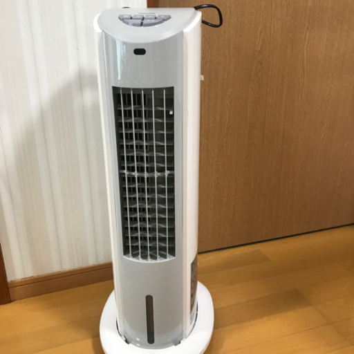 YAMAZEN冷風扇
