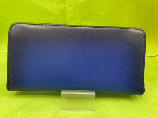 【愛品館】ラファエロ レザー財布 開封済み未使用品 ID 107-045656-007