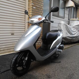ディオ マフラー バイクの中古が安い！激安で譲ります・無料で