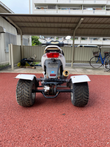 トライク