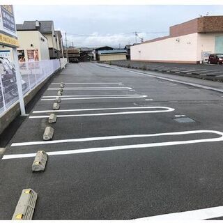 ★貸土地★    桜井市東新堂（大字）　294坪　#資材置き場　...