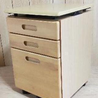 『サイドチェスト』