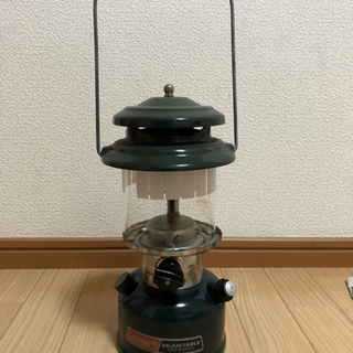 コールマン ランタン