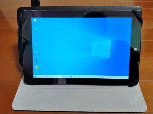 【CHUWI HI10 PRO タブレットPC】と【タブレットケース】
