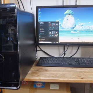 ゲーミングPC　DELL XPS8700　美品