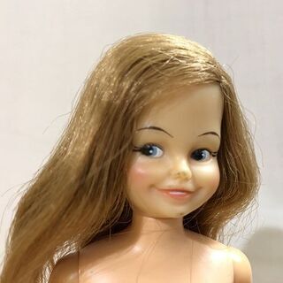 希少品 IDEAL 1964年 ペッパーちゃんのお友達 ドディちゃん ヴィンテージ アイデアル社 アンティーク 人形 ☆ 札幌市 白石区 東札幌 ☆ アウトレットモノハウスの画像
