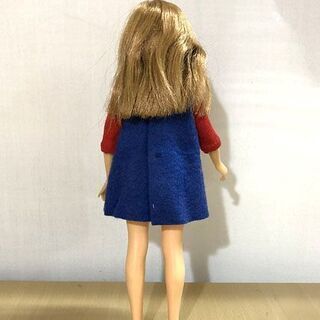 希少品 IDEAL 1964年 ペッパーちゃんのお友達 ドディちゃん ヴィンテージ アイデアル社 アンティーク 人形 ☆ 札幌市 白石区 東札幌 ☆ アウトレットモノハウスの画像