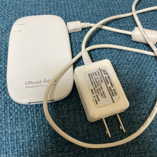 wifi URoad Aero