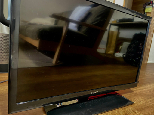 SONY ソニー 32型 液晶テレビ 13年製【BRAVIA】