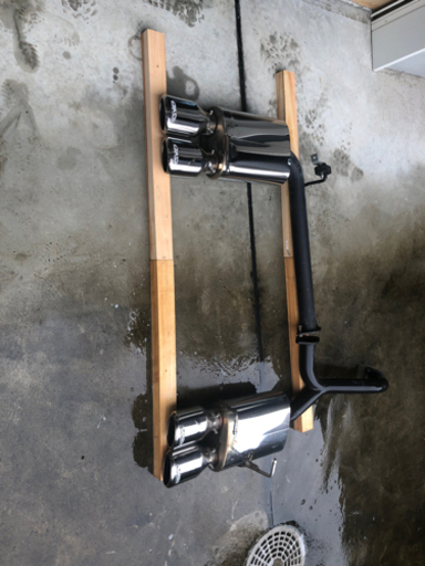 ルミオン　DAD LUG-3 type DUAL