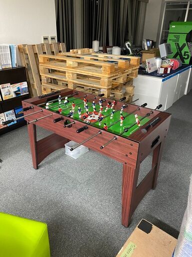 ★値下げしました！★テーブルサッカー台 売ります！☆彡