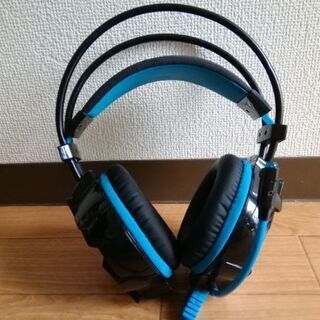 ヘッドセット KOTION EACH GS700