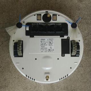 【売約済み】0922-014 【無料】クリーナー掃除機の画像