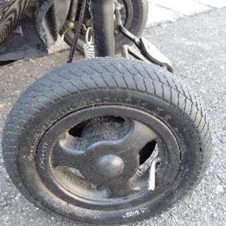 バギーの画像