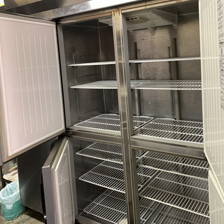 業務用冷凍・冷蔵庫の画像