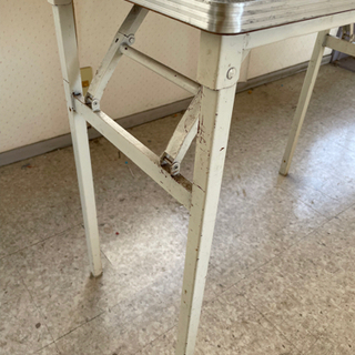 決まりました❗️無料／期間限定‼️トリミングテーブル🐩✂️の画像