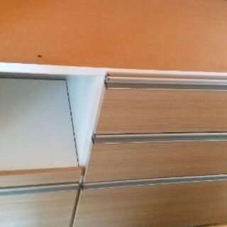 キッチンボード ターキーレンジ