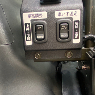 【特選中古車】H15 ダイハツ　ムーヴ　スローパーの画像