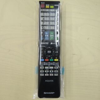 SHARP シャープ　AQUOS アクオス　52型液晶テレビ LC-52G9　2014年製　モノ市場半田店 131の画像