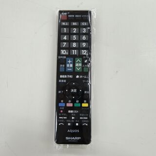 SHARP シャープ　AQUOS アクオス　40型液晶テレビ LC-40H11　2015年製　モノ市場半田店 131の画像