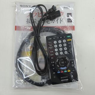 SONY ソニー BRAVIA ブラビア 46型液晶テレビ KDL-46V5 2009年製 モノ市場半田店 131の画像