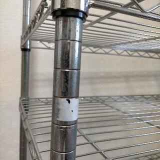 エレクターラックの画像